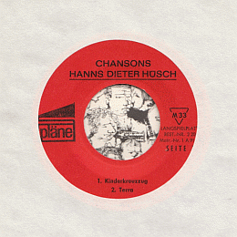 HDH Chansons EP Detail