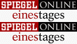 EinesTages